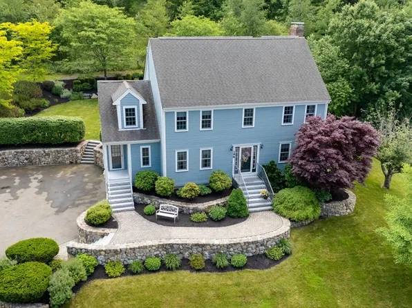 196 Kelleher St, Marlborough, MA 01752