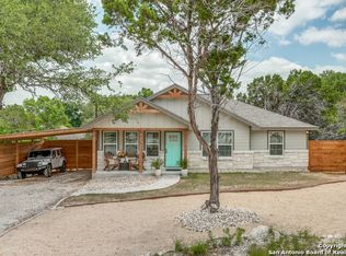 135 Woodridge, Canyon Lake, TX 78133