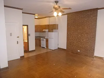 Rented by John Downey, LREB