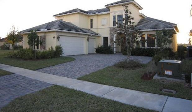 1st image of 9027 Three Rail Dr