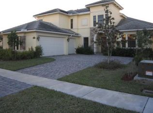 9027 Three Rail Dr, Boynton Beach, FL 33472