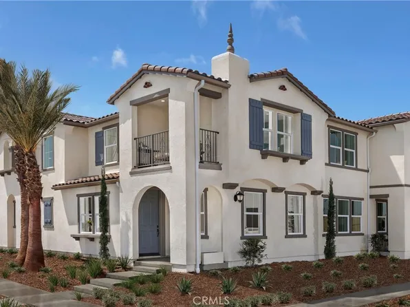 4291 S Hermosa Paseo, Ontario, CA 91761