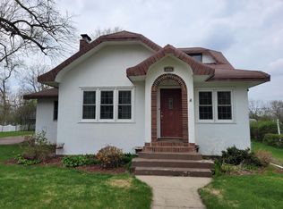 718 4th Ave SW, Pipestone, MN 56164