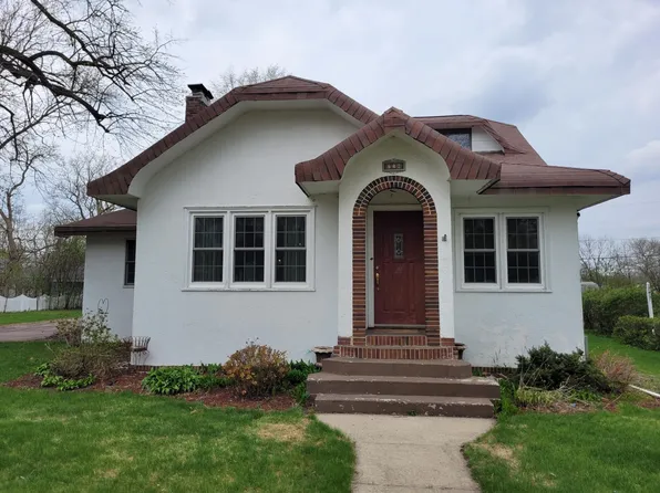 718 4th Ave SW, Pipestone, MN 56164