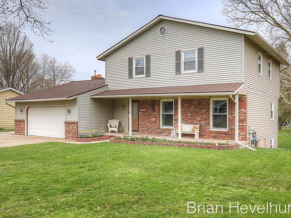 3rd image of 1655 Honeybrook Dr