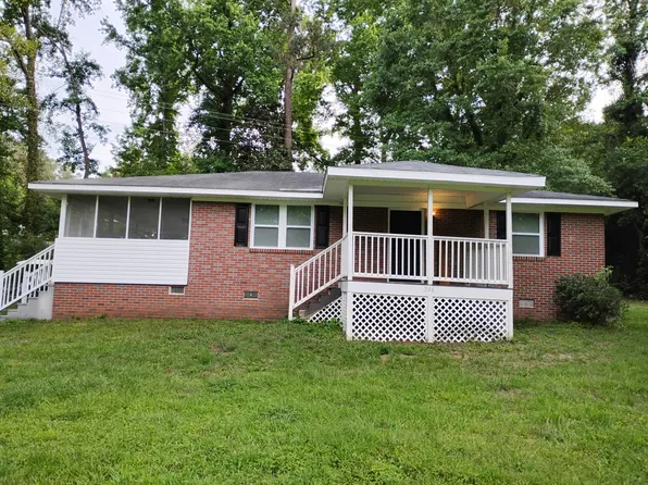 244 Parker Dr, Beech Island, SC 29842