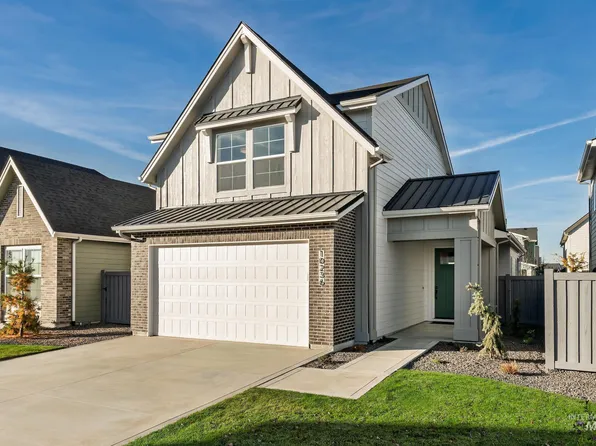 10236 Davies St, Nampa, ID 83687