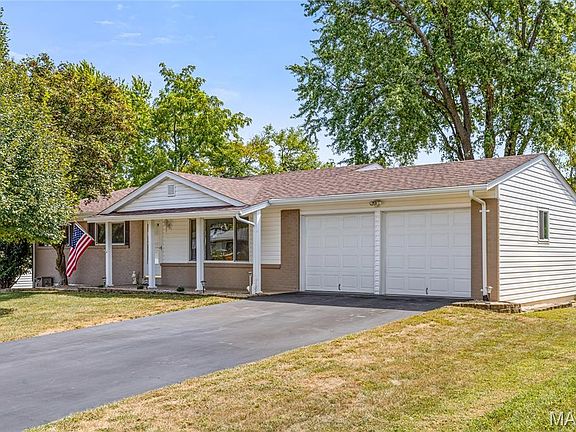 2nd image of 12818 Willowyck Dr