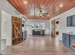 30521 Highway 110, Ardmore, TN 38449
