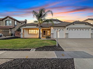 313 Stratford Pl, Oakley, CA