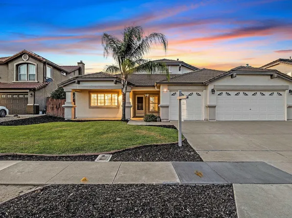 313 Stratford Pl, Oakley, CA 94561