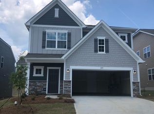 3459 Melwood Estates Dr, Denver, NC 28037