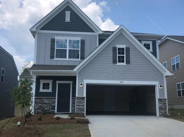 3459 Melwood Estates Dr, Denver, NC 28037