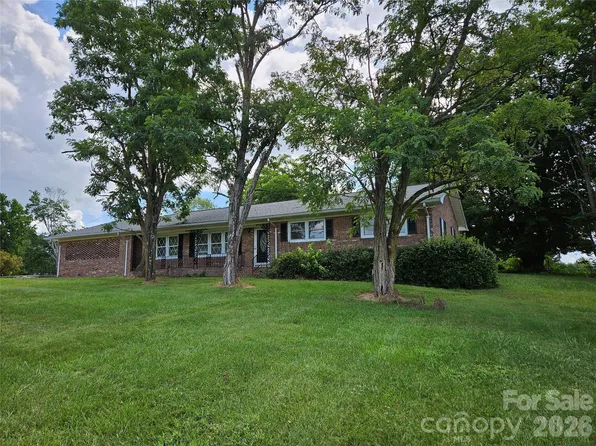 20402 Norton Rd, Albemarle, NC 28001