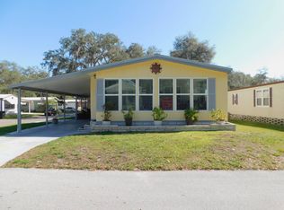 3908 Oakcrest Ln, Zephyrhills, FL 33541