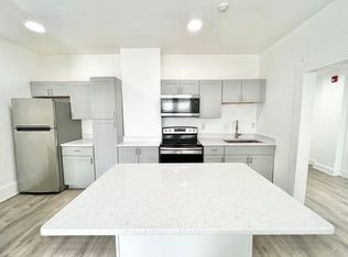 8 Kenwood St #5, Dorchester Center, MA 02124