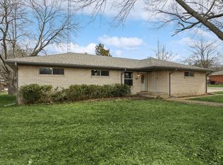 817 Maple St, Howe, TX 75459