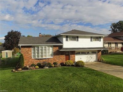 4655 Wolff Dr, Brunswick, OH, 44212