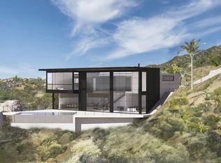 24775 W Saddle Peak Rd, Malibu, CA 90265