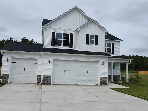 430 Josey Williams Rd, Erwin, NC 28339