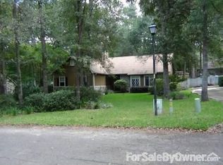 1516 Breamstone Rdg, Tallahassee, FL 32312