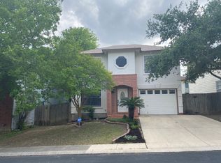 4918 Port Kenton, San Antonio, TX 78240