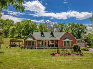 1101 Sawmill Rd, Argyle, WI 53504