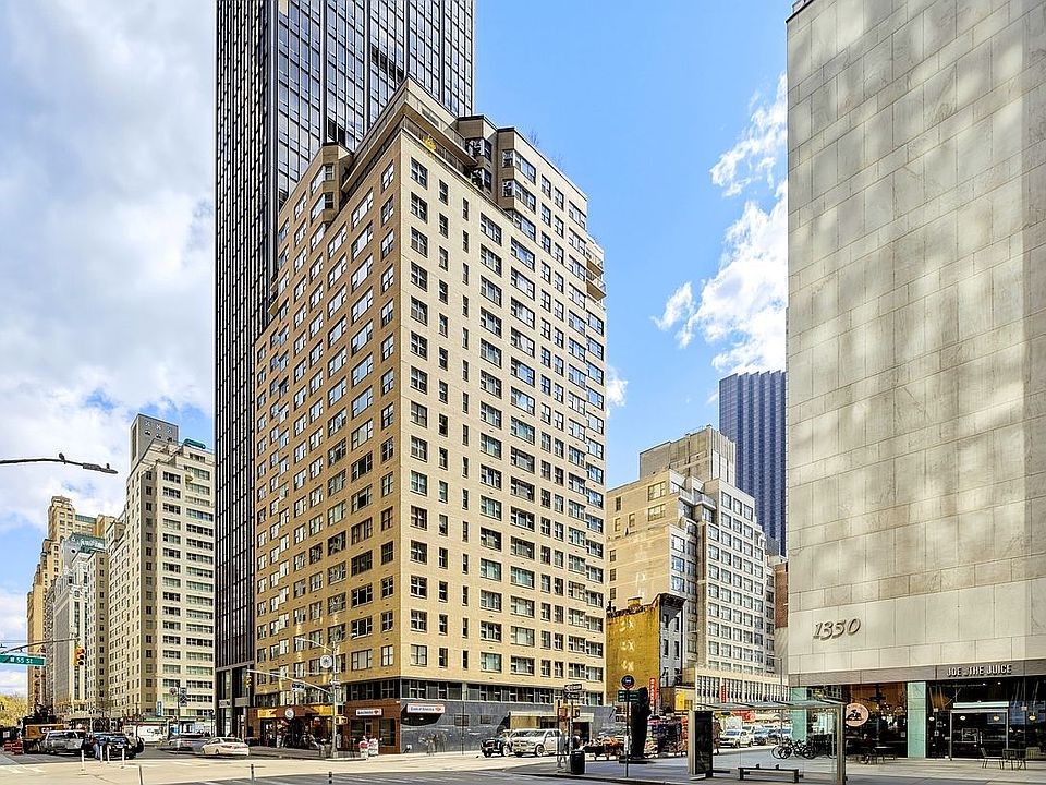 1st image of 77 W 55th St APT 15G