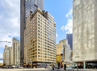 77 W 55th St APT 15G, New York, NY