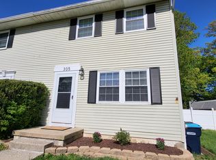 305 Palmetto Dr, Edgewood, MD 21040