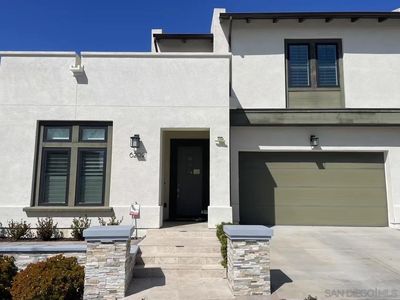 6202 Sagebrush Bend Way, San Diego, CA, 92130