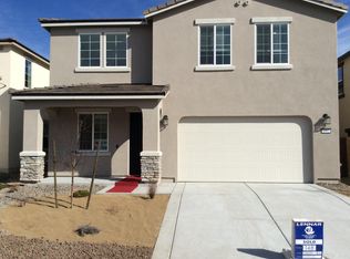 6062 Red Sun Dr, Sparks, NV 89436