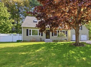 9 Millstream Lane, Concord, NH 03303