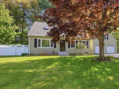 9 Millstream Lane, Concord, NH, 03303