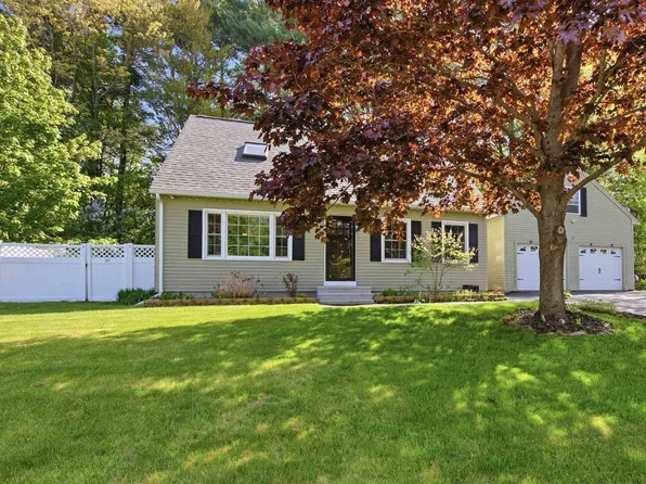 9 Millstream Lane, Concord, NH 03303