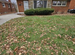 24101 Westhampton Ave, Oak Park, MI 48237
