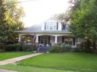 173 Second Ave, Saltillo, MS 38866