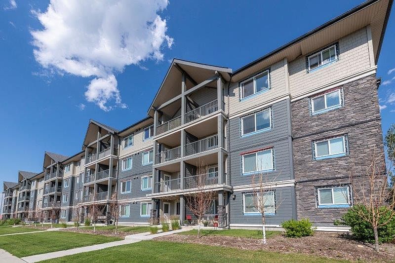 Calgary Apartment for rent - 1 Bedroom — photo 12