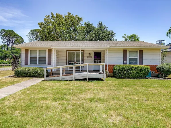 1816 Boyd St, Denton, TX 76209