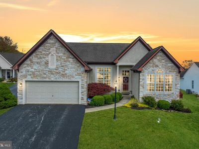 2305 Higgins Cir, Downingtown, PA, 19335