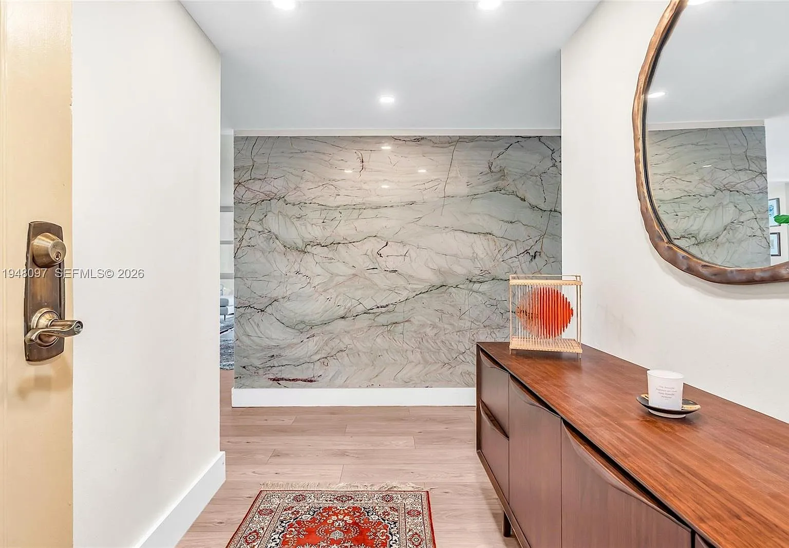 Brickell Place Condo — Photo 1