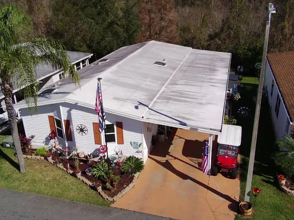 380 Lake Erie Ln, Mulberry, FL 33860