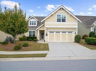 3880 SW Sweet Magnolia Dr, Gainesville, GA 30504