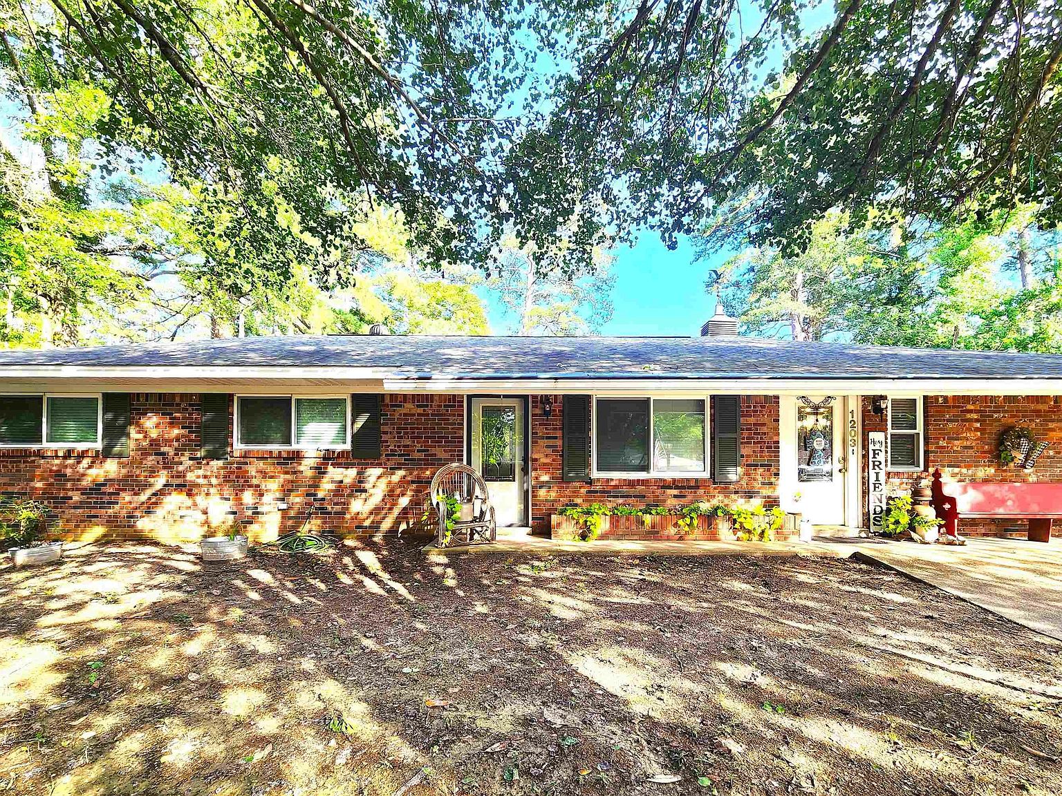 1203 Pine Cir, Smackover, AR 71762 MLS 23032022 Zillow