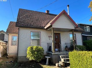 6703 SE 69th Ave UNIT A, Portland, OR 97206