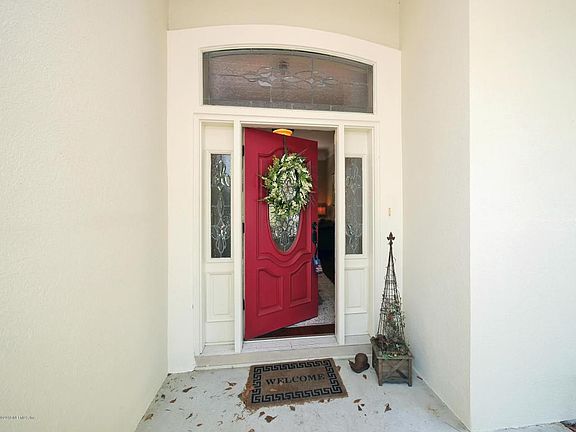 Welcome In!
