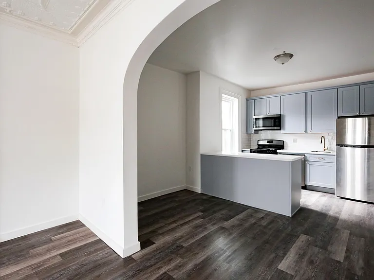 311 Liberty St #3 — Photo 4