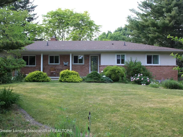 1966 Lagoon Dr, Okemos, MI 48864