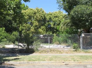 3255 West St, Sacramento, CA 95817