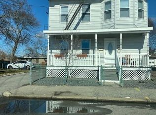 56 Webster St, Pawtucket, RI 02861